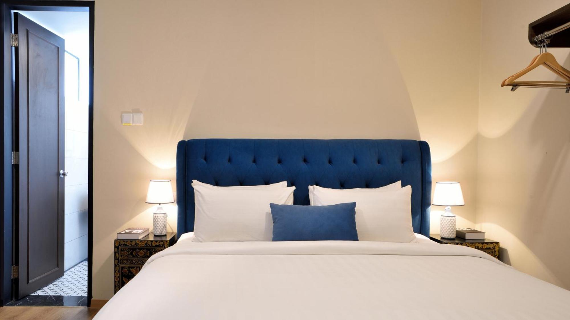 The Leith Hotel George Town  Kültér fotó