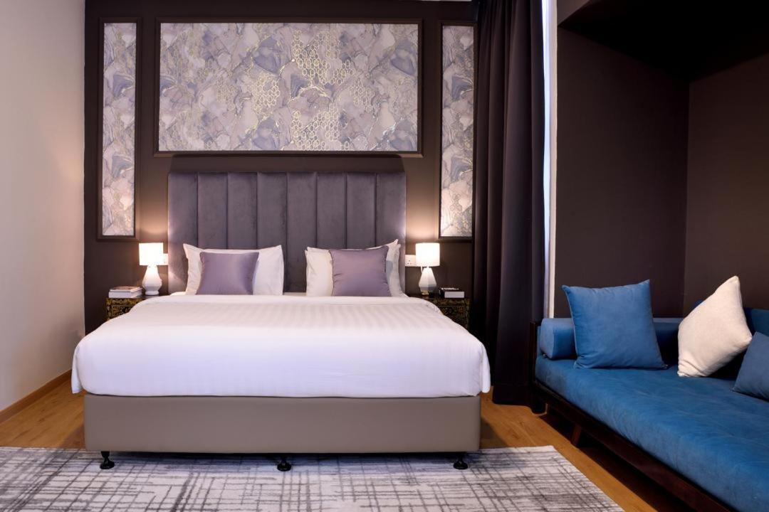 The Leith Hotel George Town  Kültér fotó