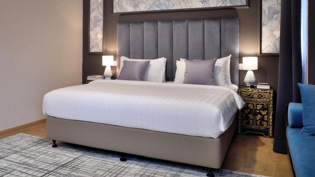 The Leith Hotel George Town  Kültér fotó