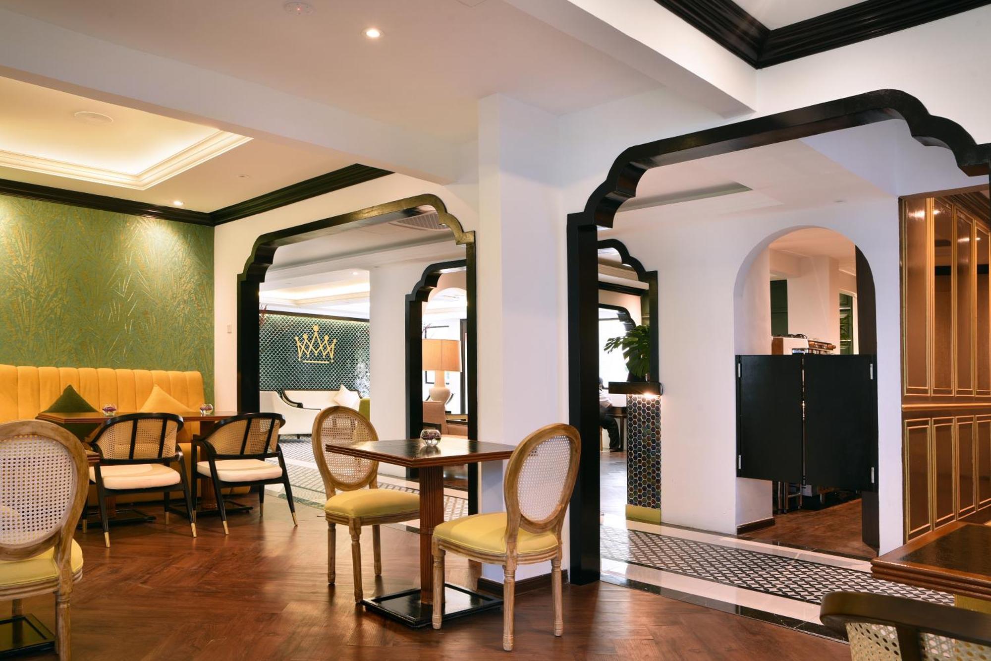 The Leith Hotel George Town  Kültér fotó